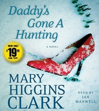 Cover art for Daddy's Gone A Hunting