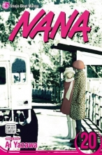 Cover art for Nana, Vol. 20