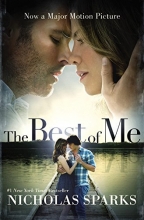 Cover art for The Best of Me (Movie Tie-In)