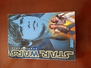 Cover art for STAR WARS Rebel Force #2 : Hostage