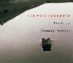 Cover art for The Frogs / Evening Primrose 