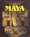 Cover art for Lost Kingdoms of the Maya