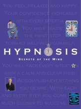 Cover art for Hypnosis : Secrets of the Mind (Quarto Book)