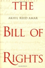 Cover art for The Bill of Rights: Creation and Reconstruction