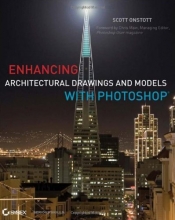 Cover art for Enhancing Architectural Drawings and Models with Photoshop