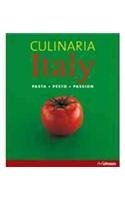 Cover art for Culinaria Italy