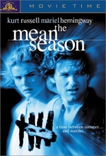 Cover art for The Mean Season