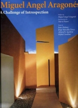 Cover art for Miguel Angel Aragones: A Challenge of Introspection (Talenti)