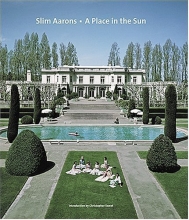 Cover art for Slim Aarons: A Place in the Sun
