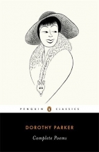 Cover art for Complete Poems (Penguin Classics)