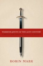 Cover art for Warrior Poets of the 21st Century