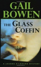Cover art for The Glass Coffin