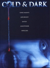 Cover art for Cold & Dark