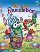 Cover art for A Knight to Remember (Big Idea Books)