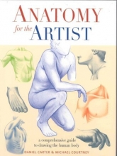 Cover art for Anatomy for the Artist