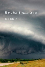Cover art for By the Iowa Sea: A Memoir