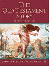 Cover art for Old Testament Story, The (7th Edition)