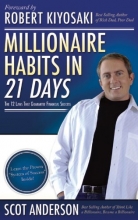 Cover art for Millionaire Habits in 21 Days