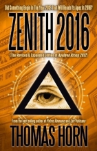 Cover art for Zenith 2016: Did Something Begin In The Year 2012 That Will Reach Its Apex In 2016?