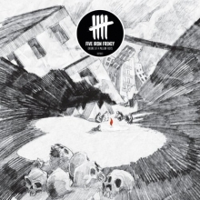 Cover art for Engine of a Million Plots