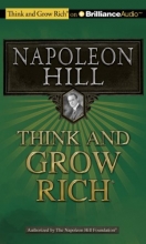 Cover art for Think and Grow Rich