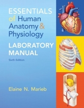 Cover art for Essentials of Human Anatomy & Physiology Laboratory Manual (6th Edition)