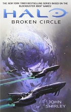 Cover art for Broken Circle (HALO)