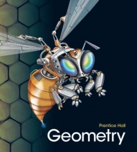 Cover art for Geometry, Student Edition