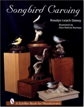 Cover art for Songbird Carving