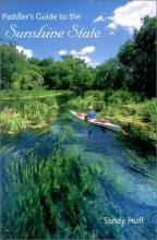 Cover art for Paddler's Guide to the Sunshine State