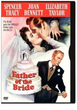 Cover art for Father of the Bride 