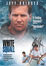Cover art for White Squall