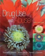 Cover art for Drug Use and Abuse (PSY 275 Alcohol Use and Misuse)