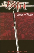 Cover art for The Path : Crisis of Faith