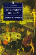 Cover art for Fairy Queen (Everyman)