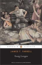 Cover art for Young Lonigan (Penguin Classics)