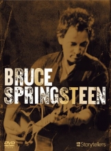 Cover art for Bruce Springsteen -  VH-1 Storytellers