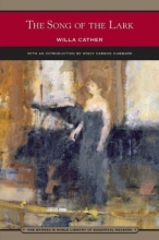 Cover art for The Song of the Lark (Barnes & Noble Library of Essential Reading)