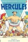 Cover art for The Amazing Adventures of Hercules (Usborne Young Reading: Series Two)