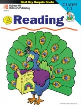 Cover art for Best Buy Bargain Books: Reading, Grades 1-2