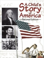 Cover art for A Child's Story of America (79945)