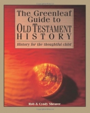Cover art for The Greenleaf Guide To Old Testament History