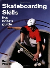 Cover art for Skateboarding Skills: The Rider's Guide