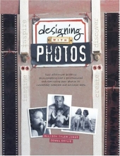 Cover art for Designing With Photos