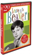 Cover art for Leave It To Beaver: 20 Timeless Classics