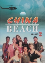Cover art for China Beach: Seasons 2