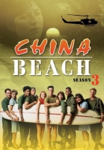 Cover art for China Beach: Season 3