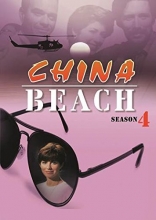 Cover art for China Beach: Seasons 4