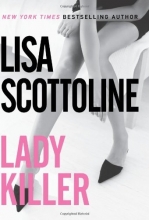 Cover art for Lady Killer (Series Starter, Rosato & Associates #10)