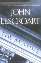 Cover art for The Motive (Dismas Hardy, Book 10)